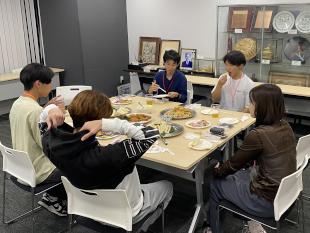 交流会4