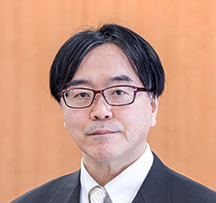 土木会顧問 渡辺 孝一