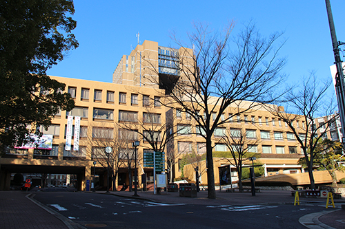 名城大学 建築同窓会