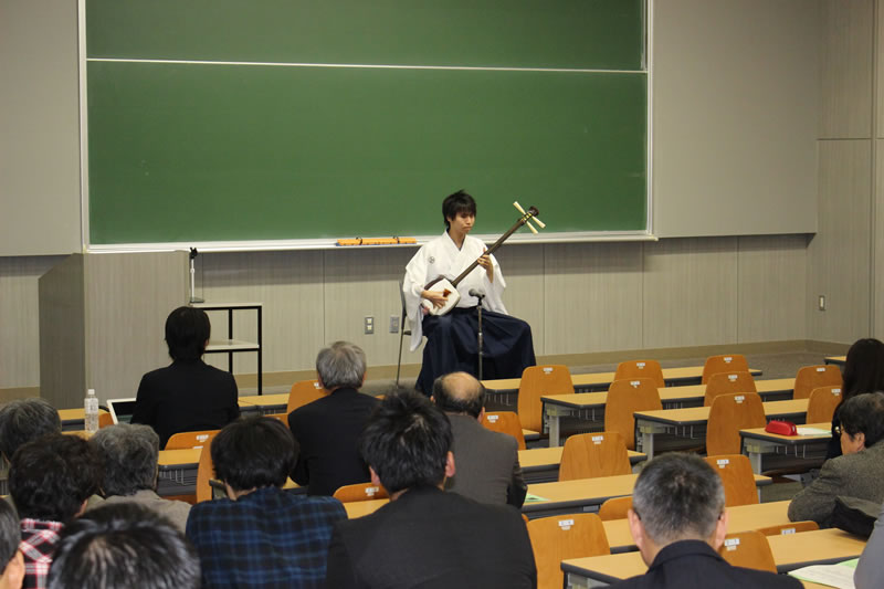 第22回名城大学建築同窓会情報交流会