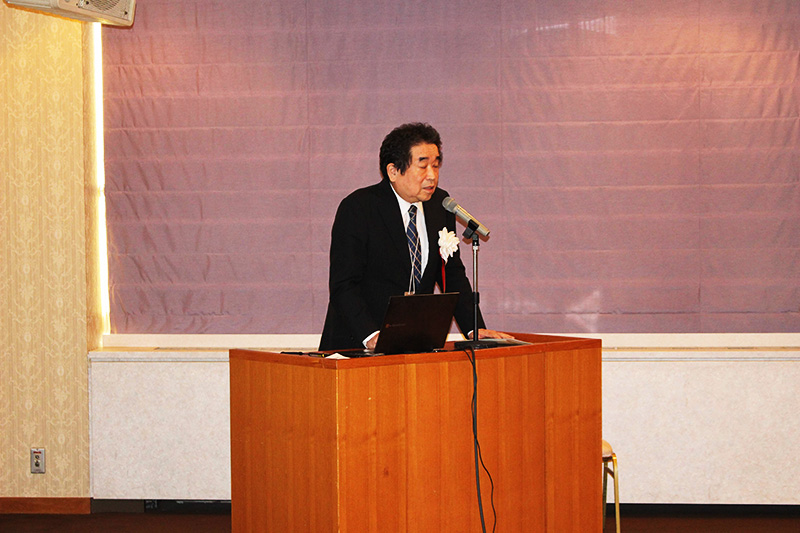 第23回名城大学建築同窓会情報交流会