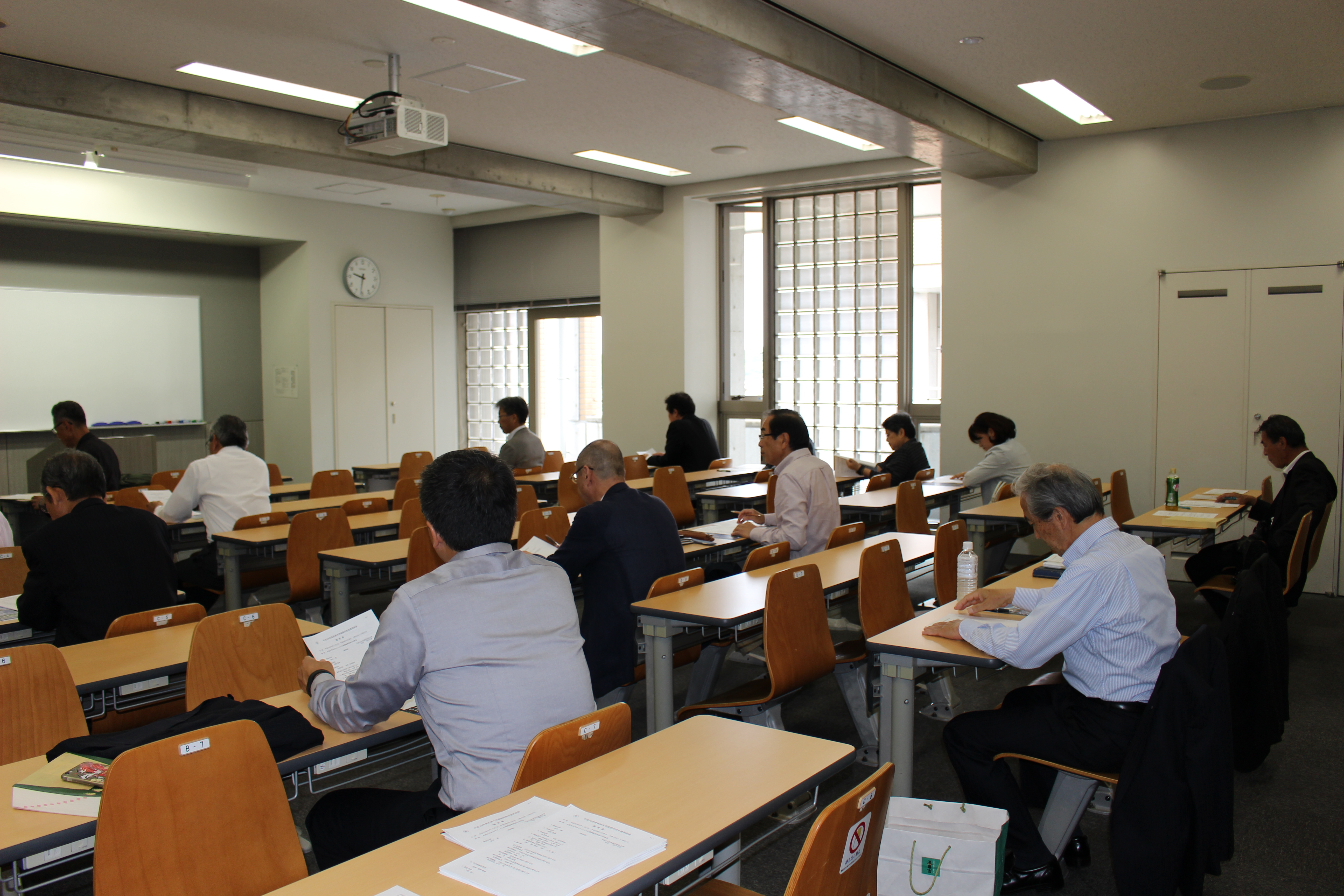 総会